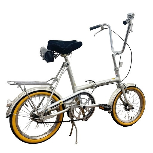 National Caminito 折り畳み自転車