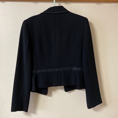 東京ソワール礼服の画像