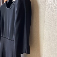 東京ソワール礼服の画像