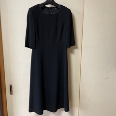 東京ソワール礼服