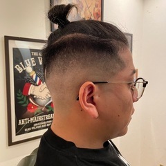 💈カットモデル募集💈