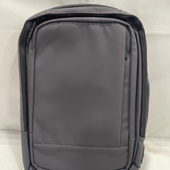[ハ3653]【未使用品】ビジネスリュック メンズ　　持ち手付き...