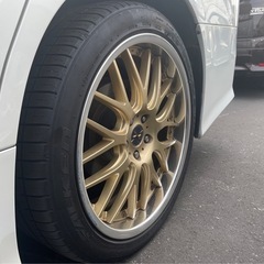 ウェッズ　マーベリック　709m 20インチの画像