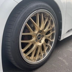 ウェッズ　マーベリック　709m 20インチの画像