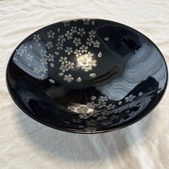 25cm大皿 数回のみ使用 