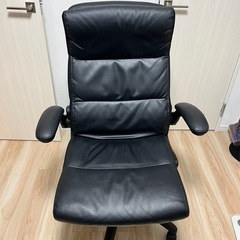 ニトリ オフィスチェア