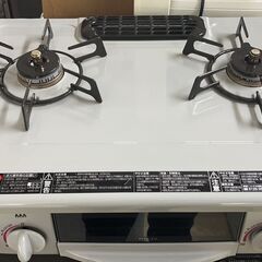 Rinnai　ガスコンロ