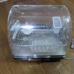 食器乾燥機　東芝