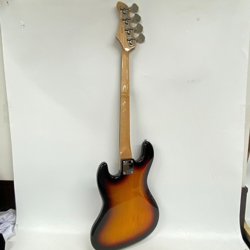 FERNANDES フェルナンデス ギター RJB-45 弦楽器 FERNANDES フェルナンデス ギター RJB-45 弦楽器 Yahoo