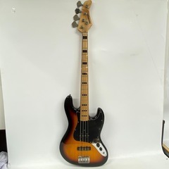 弦楽器 FERNANDES フェルナンデス ギター RJB-45...