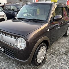 ⭐️アルトラパン⭐️ 車検２年付き 🉐格安コミコミ乗出し価格🉐