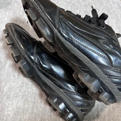  野球　スパイク 24cmの画像
