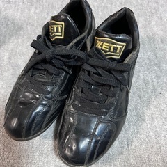  野球　スパイク 24cm