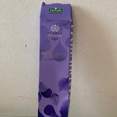 インド お香 花