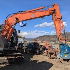 家屋、納屋. 倉庫.機械の解体.片づけ.金属類.  塩ビ管…