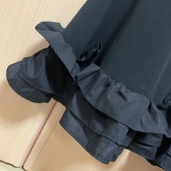 donoban ドノバン　フリルカットソーの画像