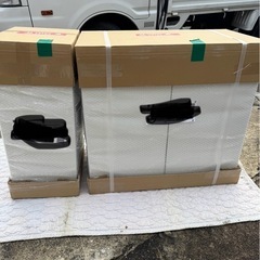 タカラ　ＡＰＩＳＫＡ アピスカ　吊り戸棚　プレーンホワイト