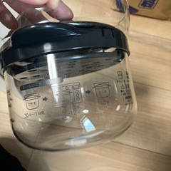 ご飯釜　ハリオ　HARIOの画像