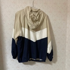 ウインドブレイカー　Honeys  春の画像