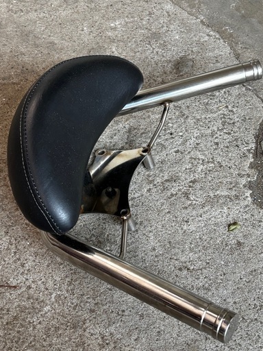 PCX 後ろ用ステー