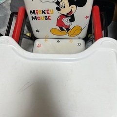 ベビーチェア キッズチェアの画像