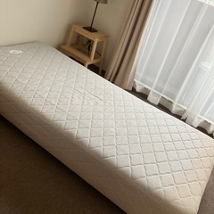 シングルベット