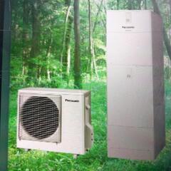電気温水器、エコキュート買います。
