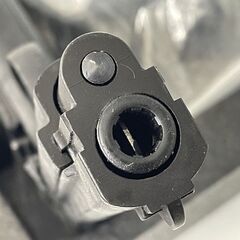 CAW SIG P210 モデルガン カートリッジ付き SPGマーク MGC REVIVAL MODEL 発火モデル CAW-MA1201 札幌市手稲区の画像