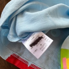 《４３》Ｔシャツ（90cm） の画像