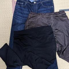 ４Ｌサイズレディース服決まりましたの画像