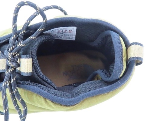 ザ・ノース フェイス THE NORTH FACE Men’s NSE Chukka チャッカ ブーツ シューズ  nf0a7w4o