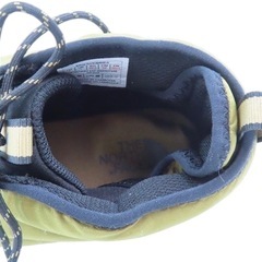ザ・ノース フェイス THE NORTH FACE Men’s NSE Chukka チャッカ ブーツ シューズ  nf0a7w4oの画像