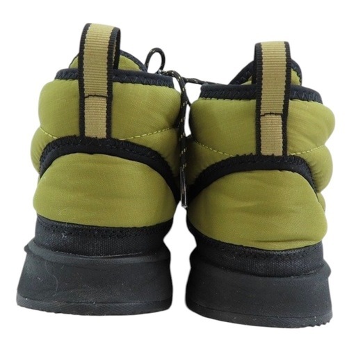 ザ・ノース フェイス THE NORTH FACE Men’s NSE Chukka チャッカ ブーツ シューズ  nf0a7w4o
