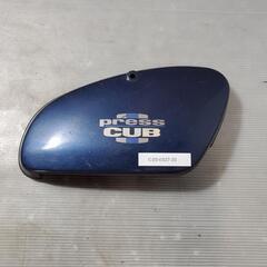 HONDA プレスカブ50 C50 サイドカバー 左 Press...