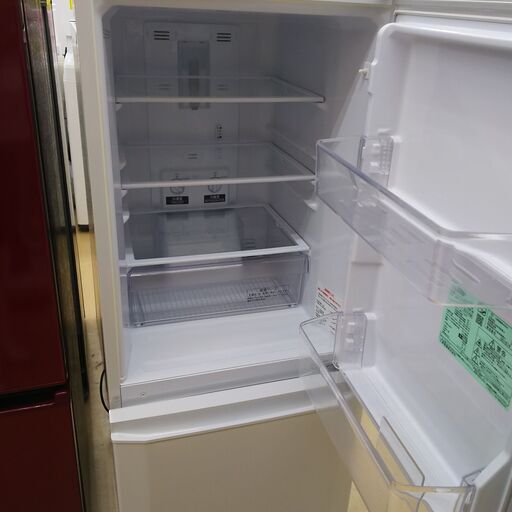 【✨配送設置無料！】00016 三菱 146ℓ冷蔵庫 ✨配送設置無料！】00016 三菱 146ℓ冷蔵庫 三菱冷蔵庫 146のおすすめ