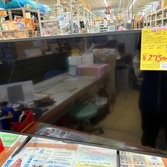 SHARP液晶テレビ42型 2T-C42BE1 2020年製