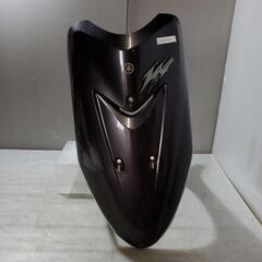 YAMAHA SA16J フロントカバー　JOG ヤマハ [C-...
