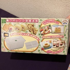 伊藤家の食卓　　裏ワザレンジ容器3号