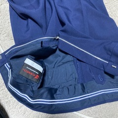 小林中学校ズボン3本大きい サイズ　　　制服   ズボン  