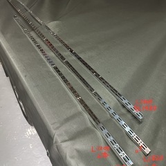 取引成立】ステンドグラスルーター新品替刃(ダイヤ刃)付き
