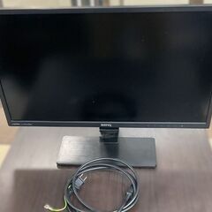 BENQ GW2470-B 24インチ 液晶モニター 動作確認済の画像