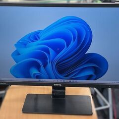 BENQ GW2470-B 24インチ 液晶モニター 動作確認済