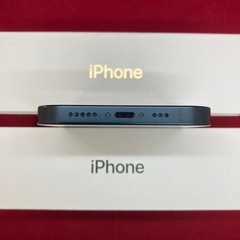 iPhone12 64GB SIMフリーの画像