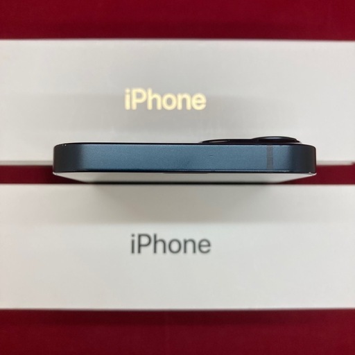 iPhone12 64GB SIMフリー