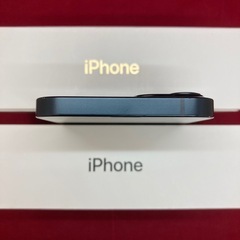 iPhone12 64GB SIMフリーの画像