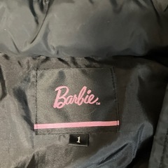 barbie バービー　サイズ1の画像