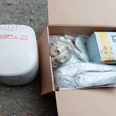 ホームサウナの画像