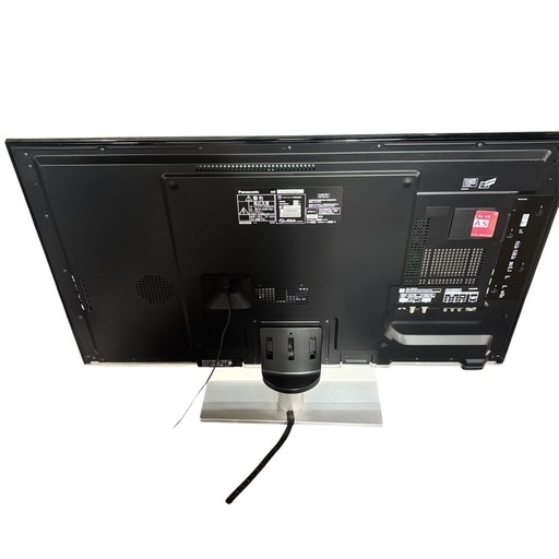 Panasonic  VIERA パナソニック 液晶テレビ TH-42LDT60 42型