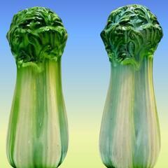 SALT AND PEPPER SHAKER、調味料入れ、塩入れ、コショウ入れ、の画像