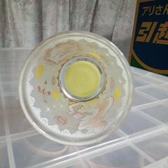 ディズニー ベルグラス(未使用)の画像